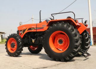 Tractor Price In Pakistan: Discover The Best Deals And Features