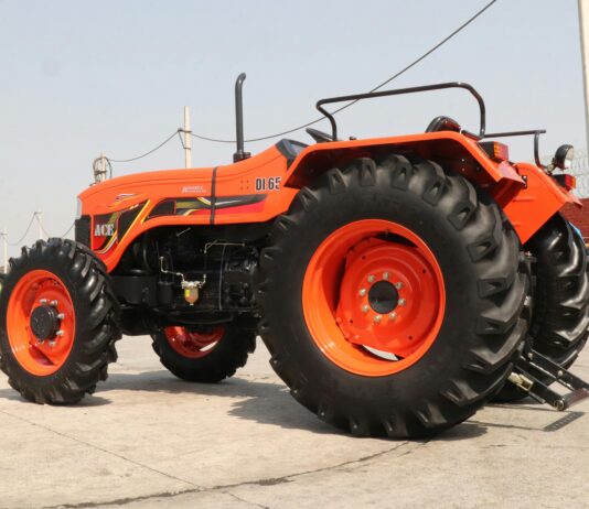 Tractor Price In Pakistan: Discover The Best Deals And Features