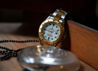 Rolex Watch Price In Pakistan: Discover The Ultimate Luxury Deals