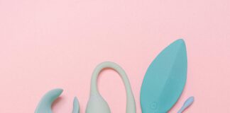 Sex Toys In Pakistan: Discover The Ultimate Guide To Pleasure