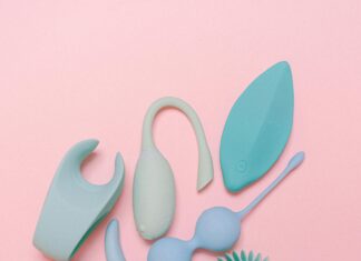 Sex Toys In Pakistan: Discover The Ultimate Guide To Pleasure