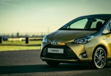 Toyota Yaris Price In Pakistan: Discover The Best Deals Today!