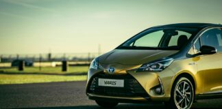 Toyota Yaris Price In Pakistan: Discover The Best Deals Today!