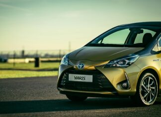 Toyota Yaris Price In Pakistan: Discover The Best Deals Today!