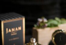 J Janan Perfume Price In Pakistan: Discover Affordable Luxury Scents