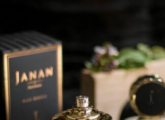 Janan Perfume Price In Pakistan: Discover Amazing Deals Today