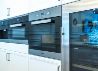 Cooking Range Price In Pakistan: Discover The Best Deals Today