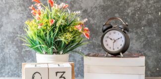 Today Desi Month Date In Pakistan: Discover The Exact Local Calendar!