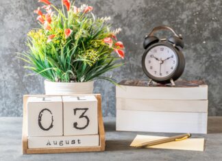 Today Desi Month Date In Pakistan: Discover The Exact Local Calendar!