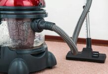 Vacuum Cleaner Price In Pakistan: Discover The Best Deals Today