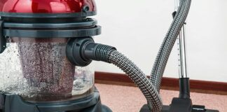 Vacuum Cleaner Price In Pakistan: Discover The Best Deals Today