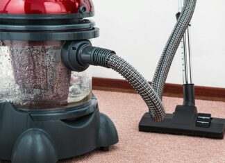 Vacuum Cleaner Price In Pakistan: Discover The Best Deals Today
