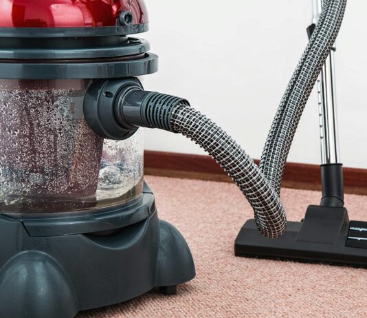 Vacuum Cleaner Price In Pakistan: Discover The Best Deals Today