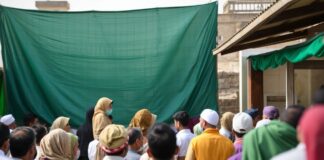 How Local Events Are Strengthening Communities in Pakistan How Local Events Are Strengthening Communities in Pakistan