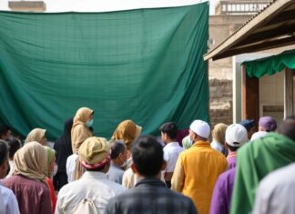 How Local Events Are Strengthening Communities in Pakistan How Local Events Are Strengthening Communities in Pakistan