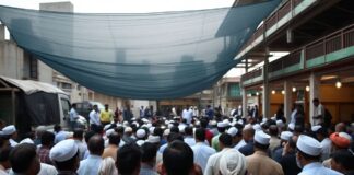 How Local Gatherings Are Shaping Pakistan’s Future How Local Gatherings Are Shaping Pakistan's Future