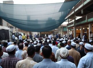 How Local Gatherings Are Shaping Pakistan’s Future How Local Gatherings Are Shaping Pakistan's Future