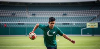 How Pakistani Athletes Can Dodge the Injury Blues How Pakistani Athletes Can Avoid Injuries