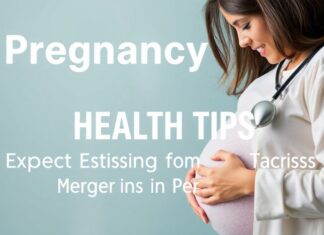 Pregnancy Health Tips: Expert Advice for Expecting Mothers in Pakistan Pregnancy Health Tips: Expert Advice for Expecting Mothers in Pakistan