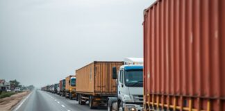 The Unseen Backbone of Pakistan’s Trade: A Closer Look at Freight Transport The Unseen Backbone of Pakistan's Trade: An In-Depth Examination of Freight Transport