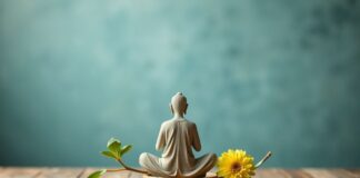 Unlocking Inner Peace: A Beginner’s Roadmap to Mindful Living in Pakistan Unlocking Inner Peace: A Beginner's Guide to Mindful Living in Pakistan