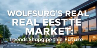 Wolfsburg’s Property Market: Trends Shaping the Future Wolfsburg's Real Estate Market: Trends Shaping the Future