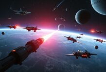 Inside the Ultimate Space Strategy Battle Lighting Up Online Gaming Inside the Ultimate Space Strategy Battle Lighting Up Online Gaming