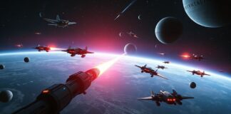 Inside the Ultimate Space Strategy Battle Lighting Up Online Gaming Inside the Ultimate Space Strategy Battle Lighting Up Online Gaming