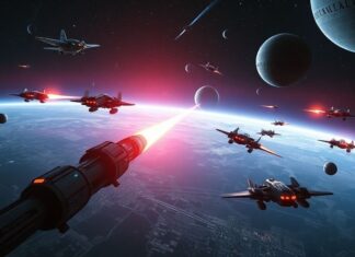 Inside the Ultimate Space Strategy Battle Lighting Up Online Gaming Inside the Ultimate Space Strategy Battle Lighting Up Online Gaming
